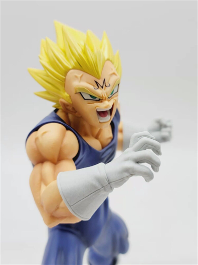 Mua bán BANPRESTO MAXIMATIC MAJIN VEGETA